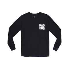 MAD DOG MENS LONG SLEEVES
